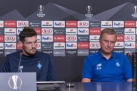 «Динамо» - «Астана». Прогноз і ставка Олексія Андронова