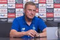 Андрій Шахов: «Повторюється історія з Газзаєвим»