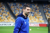 Капітан «Астани»: «Бажаю «Динамо» удачі в чемпіонаті України»