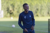 Буяльський пропустить матч «Динамо» - «Яблонец», участь бразильців – під питанням