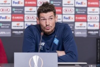 Денис Бойко: «Если возникнет возможность стать политиком, с удовольствием соглашусь»