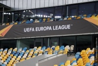 УЄФА призначив суддів на матч «Реал Сосьєдад» – «Динамо»