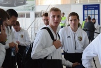 Стало відомо, в якому складі «Ворскла» полетіла на матч із «Арсеналом»