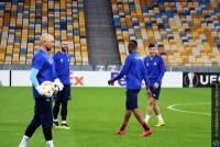 Кайсар Бекенов: «Хочемо оцінити власний прогрес на фоні одного з найсильніших клубів пострадянського простору»