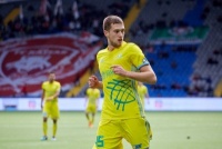 Муртазаєв: «Забити такій команді - повні штани радощів для мене»