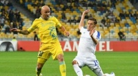 «Динамо» - «Астана». Оцінки від WhoScored