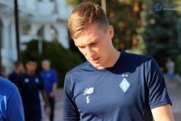 Сергій Сидорчук: «Чувак пише: «Перекинь на картку 10 тисяч доларів»