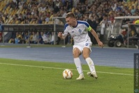 Сергей Сидорчук: «Настрой на борьбу — максимальный как никогда! Очень хотим, наконец, вернуть «Динамо» чемпионство»