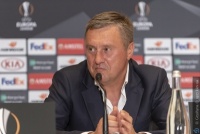 Циганик зробив прогноз щодо кар'єри Хацкевича в «Динамо» - відставка можлива вже у лютому