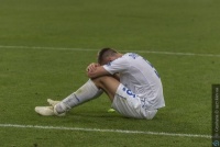 20.09.2018 Динамо 2:2 Астана - НСК Олімпійський