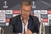 Еще одна чемпионская победа «Динамо»