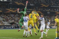 Вербич: «Незважаючи на газон і погодні умови, їдемо в «Астану» за трьома очками»