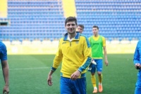 Тренер «Ахісара»: «Селезньов був 12-м гравцем «Краснодара»