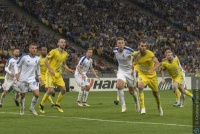 Олександр Мелащенко: «Забий «Динамо» третій м'яч, ми б не говорили про негативні моменти»