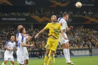 «Нічия, яка увійде в історію!» Казахстанська преса в захваті