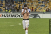 «Динамо» - «Десна». Прогноз і ставки Ігоря Циганика