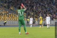 Еврокубковый Number One. Топ-5 памятных матчей Дениса Бойко