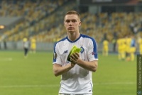 ЗМІ: «Участь Циганкова у матчі проти «Ренна» під великим питанням»