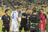 Сергей Сидорчук: «Капитаном «Динамо» быть непросто»