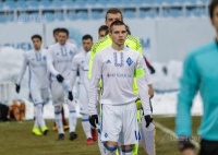 Гравці юнацької команди «Динамо», які перемагали «Бешикташ», «Наполі» та «Бенфіку»: де вони зараз