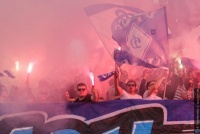 КДК ФФУ оштрафував «Динамо»