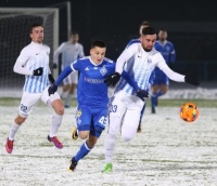 «Динамо» - «Десна»: орієнтовні склади