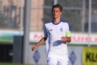 Євген Ісаєнко: 9 м'ячів у дев'яти стартових матчах нового сезону