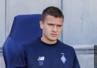 Легіонер «Динамо» отримав чергову травму