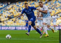 Томаш Кендзьора потрапив до символічної збірної польських легіонерів