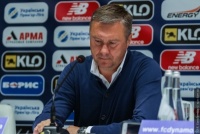 Олександр Хацкевич: «Конспекти лекцій Базилевича зберігаю досі»