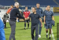 Скічко підрахував, скільки змінилося головних тренерів в УПЛ з початку роботи Санжара в «Олімпікові»