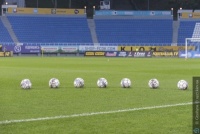 Канали «Футбол 1/2» знову оформили фейл дня