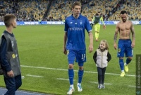 Денис Гармаш: «Тренер сказав нам, щоб у другому таймі зустрічали суперника високо, і ми це робили»