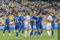 ​П'ять місяців очікування. Розгромні перемоги «Динамо» за Хацкевича