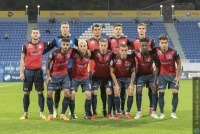 «Арсенал-Київ» дозаявив колишніх динамівців