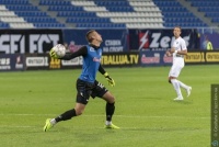 Сітало: «Віримо, що можемо відібрати очки у «Динамо»