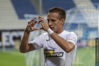 Максим Дегтярьов вперше прокоментував ДТП за своєю участю