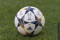 ​Матч чемпіонату U-21 «Десна» –  «Ворскла» не відбувся через занадто низькі ворота