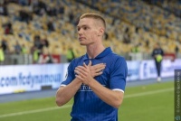 Рейтинг найбільш потенційних гравців «Динамо» в FIFA19