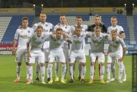 КДК ФФУ оштрафував «Олімпік» на 500 тисяч гривень