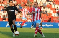 Захисник збірної України не дограв поєдинок за свій клуб