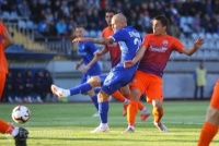 Андрій Шахов: «Багато питань до Кадара та Буяльського»