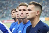 ​Андрієвський, Калітвінцев і Супряга можуть зіграти з «Маріуполем», у господарів не буде Худжамова