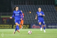 Маріупольські вболівальники освистали Миколу Шапаренка