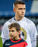 Дуелунд – про причини переходу в «Динамо»