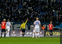 В'ячеслав Заховайло: «У вболівальників «Динамо» не повинно виникнути питань до суддівства»