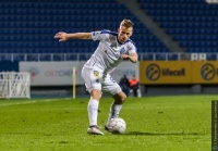 УЄФА визнав гол динамівця одним з найкращих у Лізі Європи