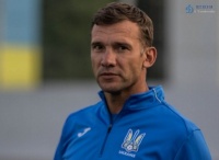 Андрій Шевченко: «Найкращий подарунок зробили наші збірники»