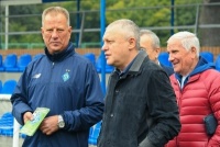 Суркіс жорстко розкритикував арбітра матчу 