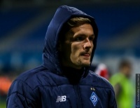 Олександр Андрієвський: «Для себе не розділяю де грати: за молодіжний склад або за першу команду»